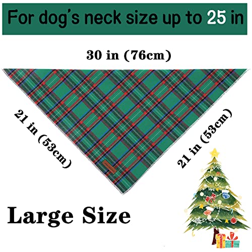 Unique Style Paws Dog Bandanas 1PC Washable Cotton Triangle Dog Scarfs for Small Medium Large Dogs and Cats