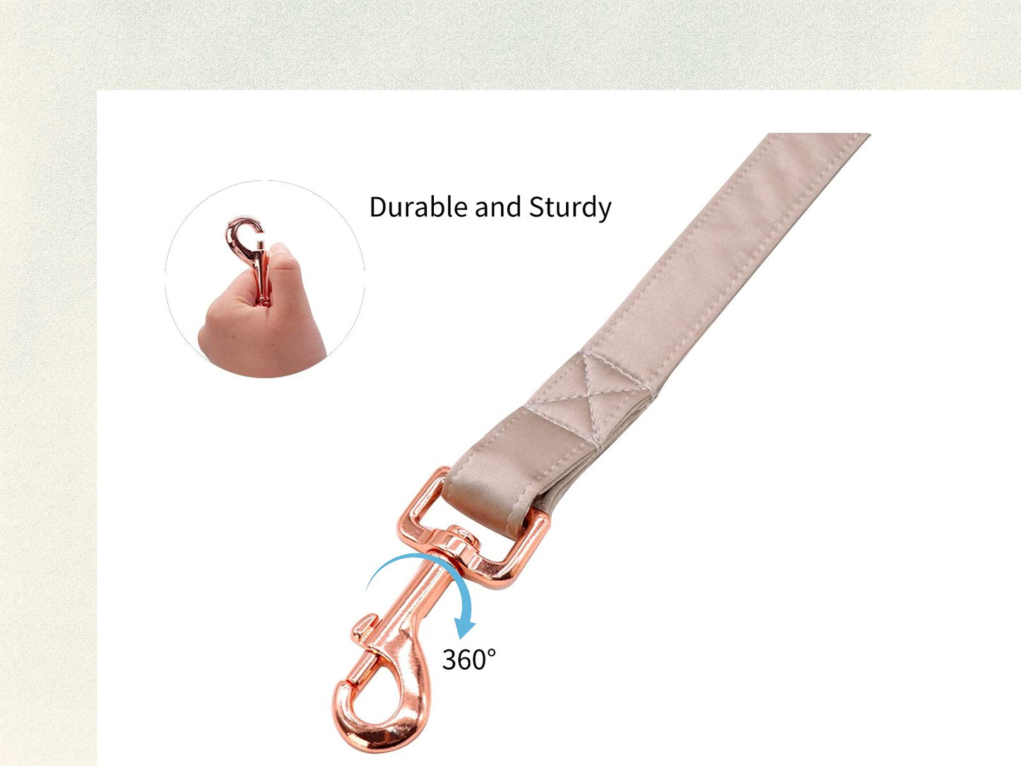 Unique style paws Silk Pink Color Dog Collar Adjustable Durable Dog Collar with Bow Wedding Bowtie Collar for Small Puppy and Cats