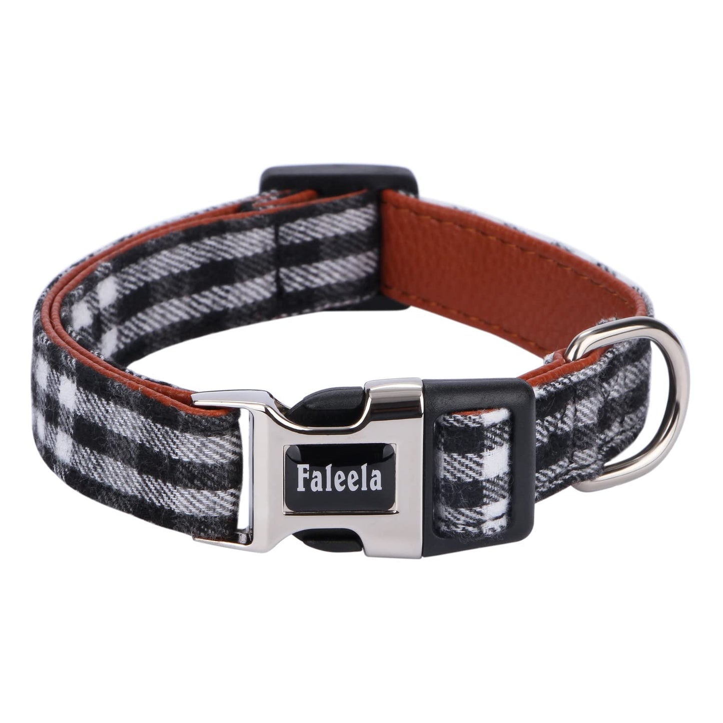 Faleela Soft &Comfy Bowtie Dog Collar,Detachable and Adjustable Bow Tie Collar,for Small Medium Large Pet (S, Blue)