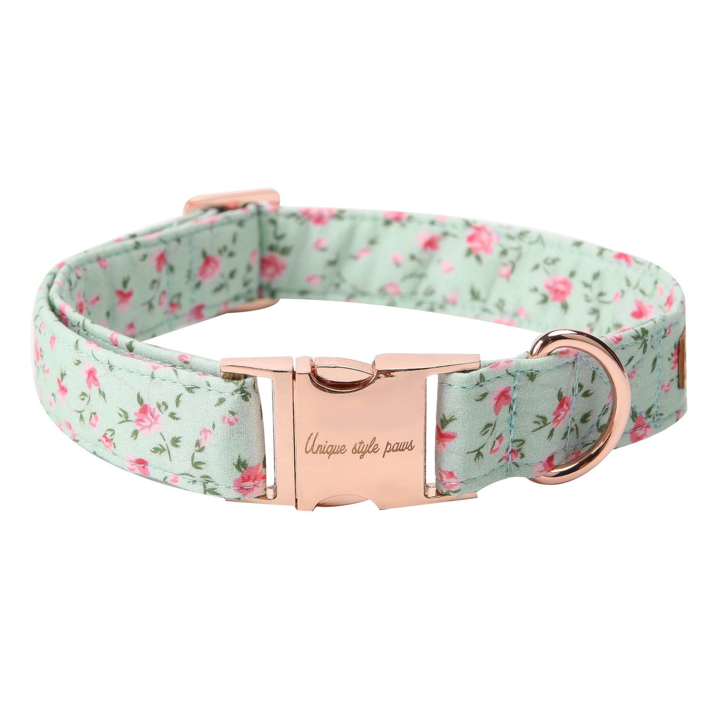 Unique Style Paws Pet Soft &Comfy Bowtie Dog Collar and Cat Collar Pet Gift for Dogs and Cats 6 Size and 7 Patterns