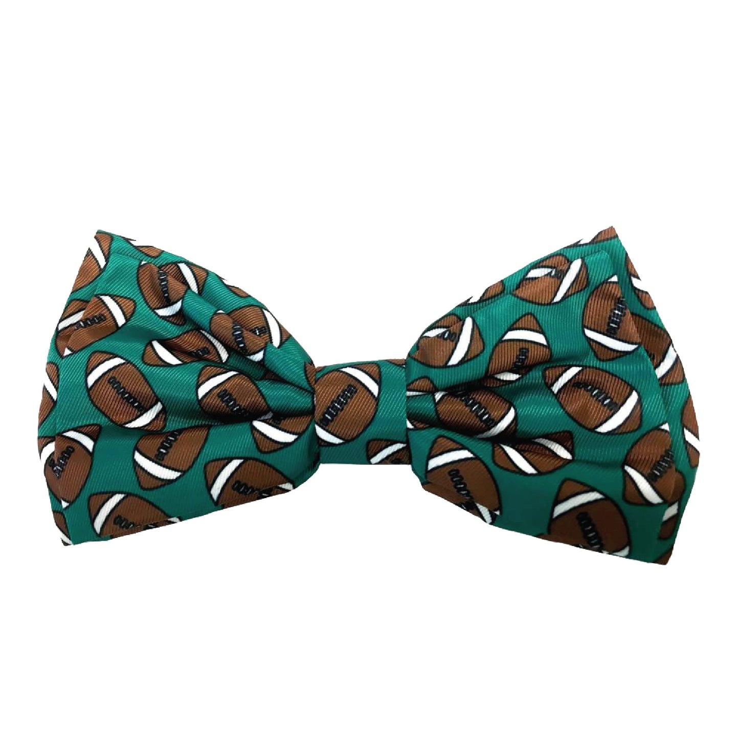 Huxley & Kent Bow Tie for Pets | Fall Check (Extra-Large) | Bow Tie Collar Attachment | Fun Bow Ties for Dogs & Cats | Cute, Comfortable, and Durable | H&K Bow Tie