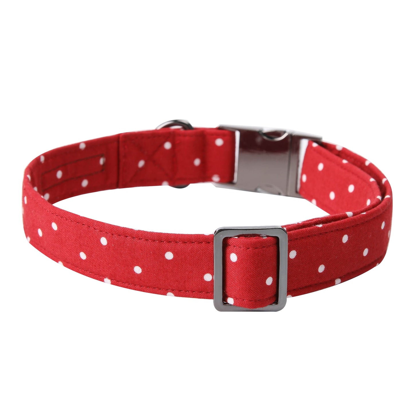 Unique Style Paws Pet Soft &Comfy Bowtie Dog Collar and Cat Collar Pet Gift for Dogs and Cats 6 Size and 7 Patterns