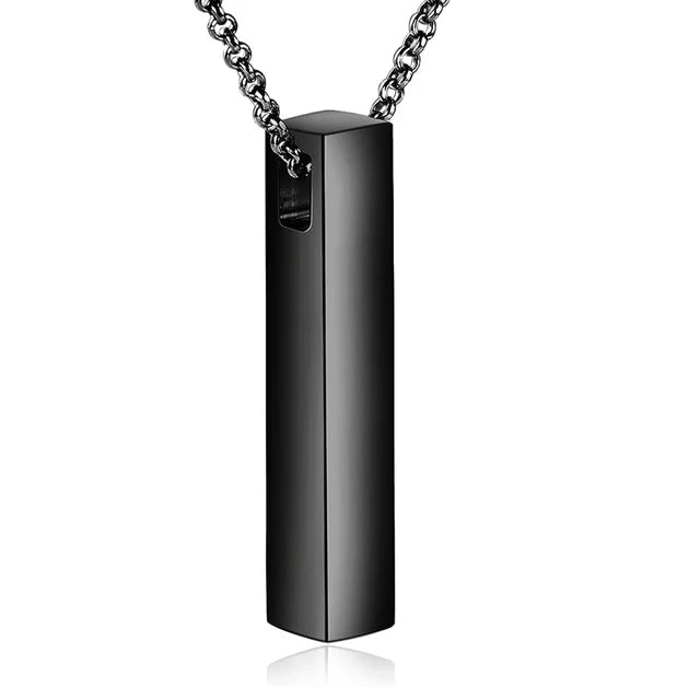 EverCube Memorial Pendant